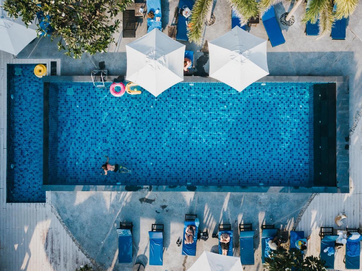 Nature Beach Resort Koh Chang Exterior photo