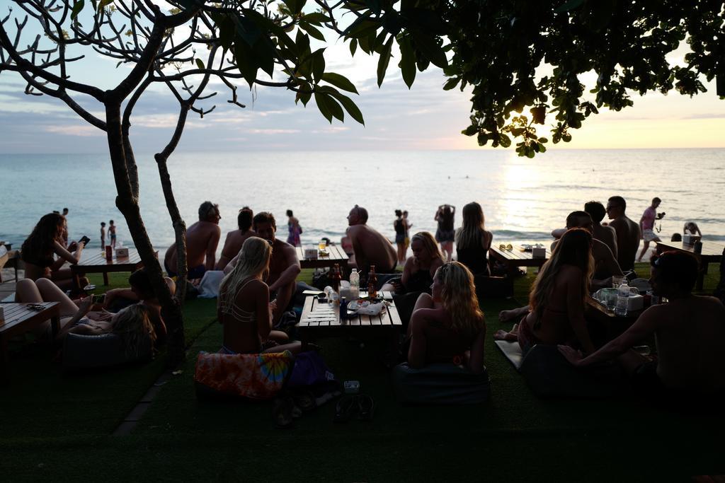 Nature Beach Resort Koh Chang Exterior photo