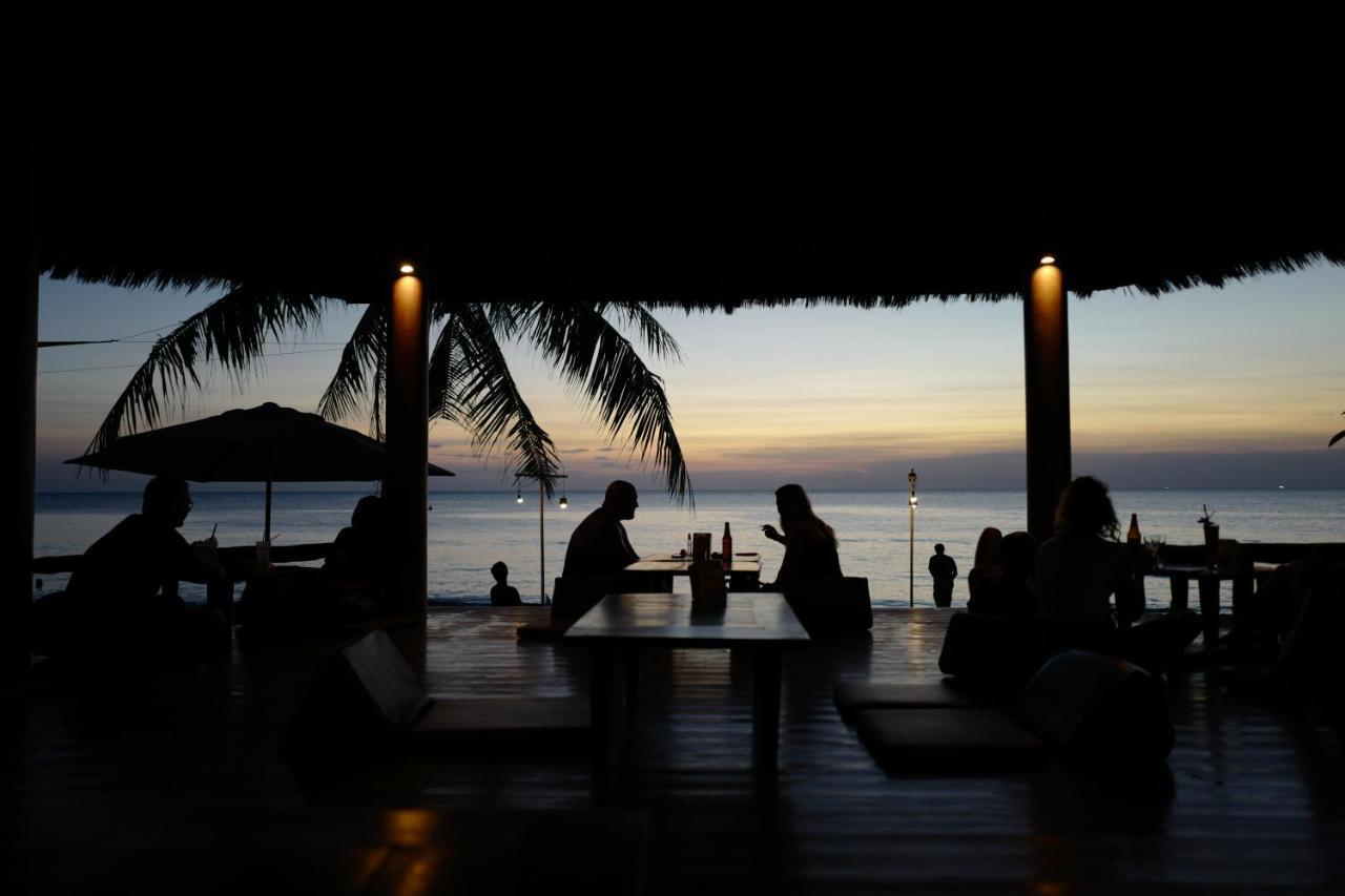 Nature Beach Resort Koh Chang Exterior photo